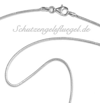 Schlangenkette 925/000 Sterling-Silber