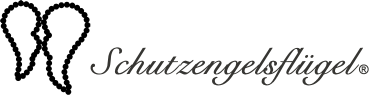 Schutzengelsfluegel Schmuck Onlineshop